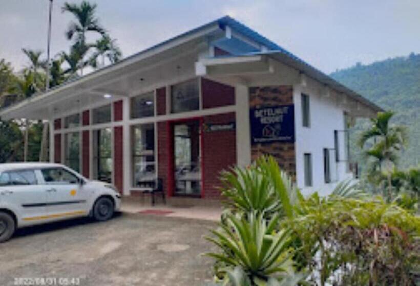 Betelnut Resort Diveagar