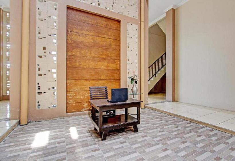 Capital O 93204 Hotel Mulia Dua Syariah