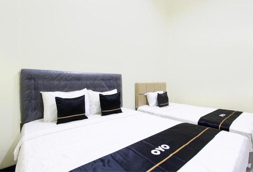 Capital O 93204 Hotel Mulia Dua Syariah