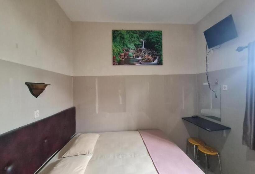 Capital O 93250 Hotel Tirta Kencana 2 Baturaden