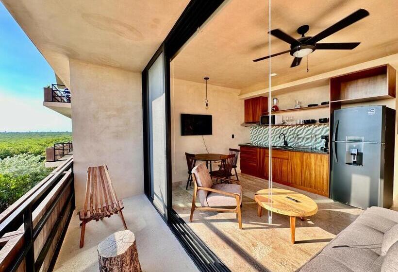 Casa Xila By Gekkot Travel