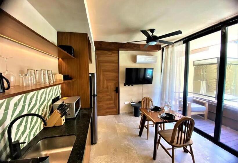 Casa Xila By Gekkot Travel