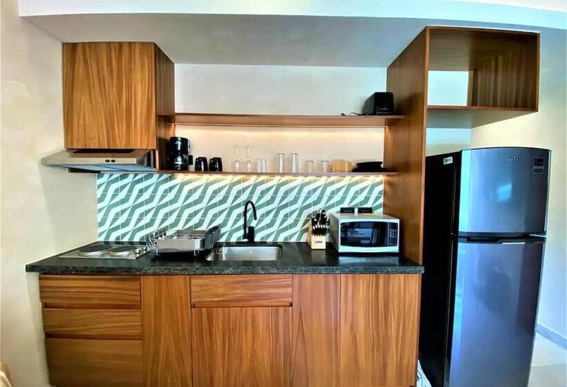 Casa Xila By Gekkot Travel