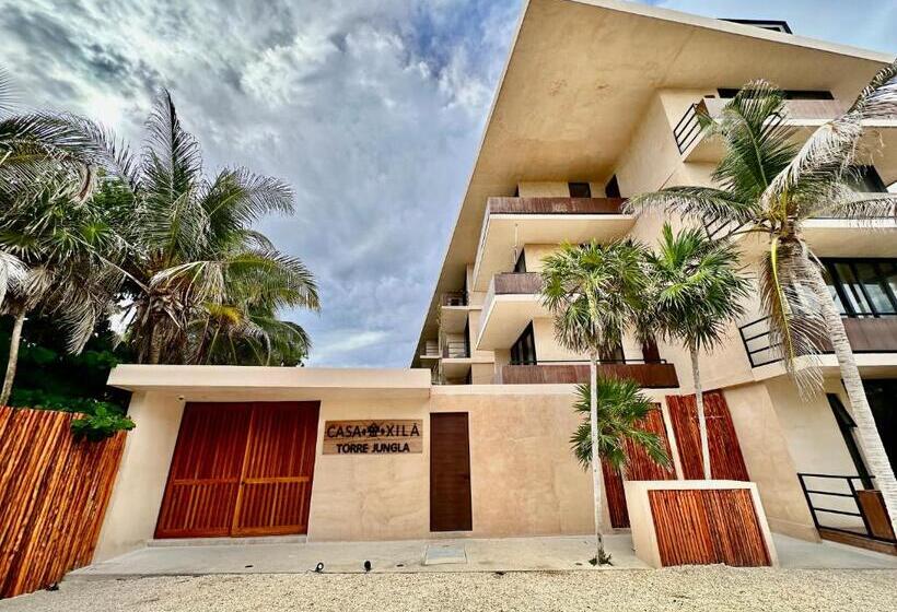 Casa Xila By Gekkot Travel