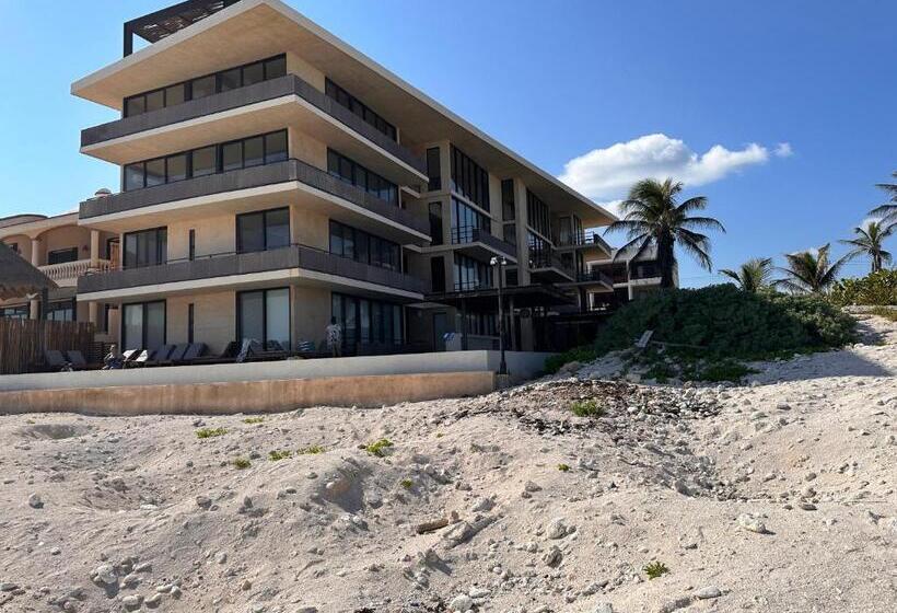 Casa Xila By Gekkot Travel