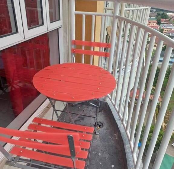 City Land Prime Residences 1bedroom Unit