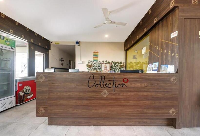 فندق Kailash Inn