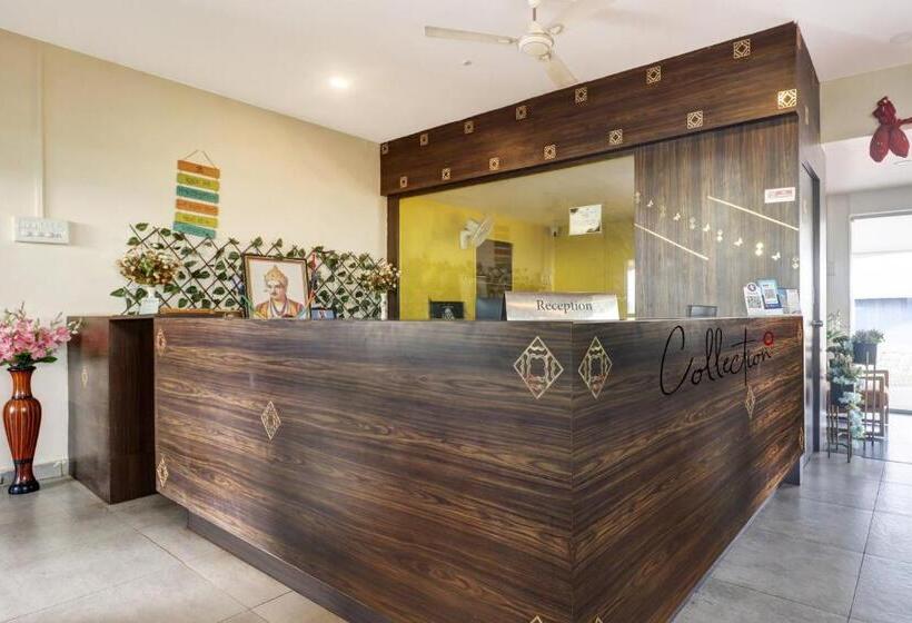 בית מלון כפרי Kailash Inn