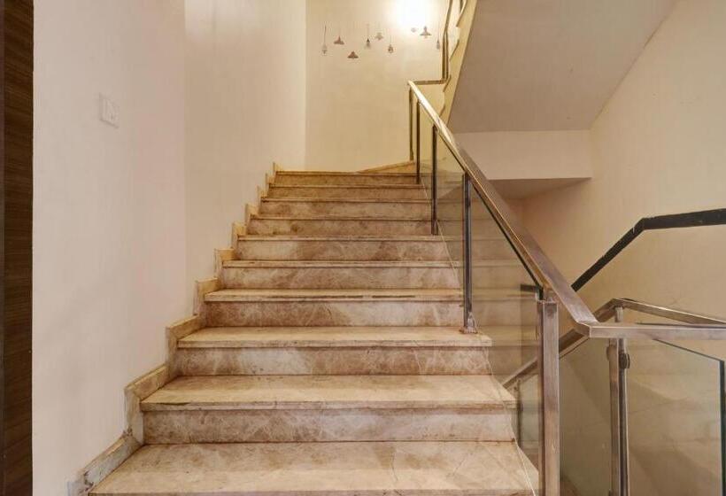 בית מלון כפרי Kailash Inn