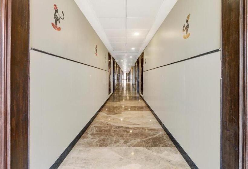 فندق Kailash Inn