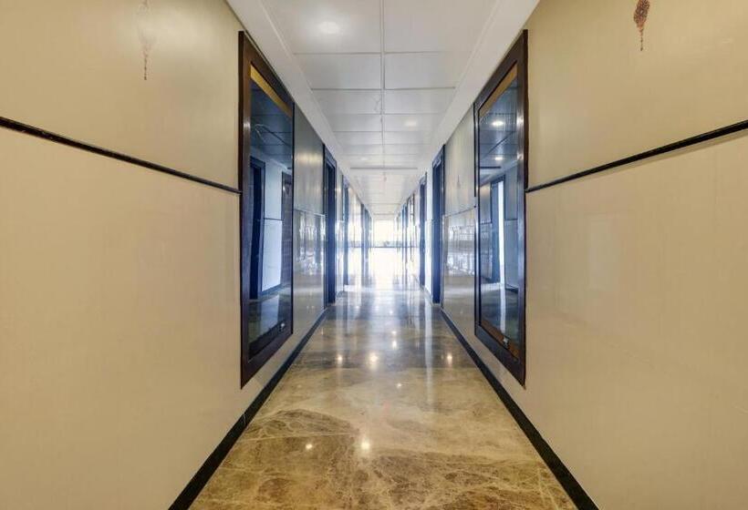 فندق Kailash Inn