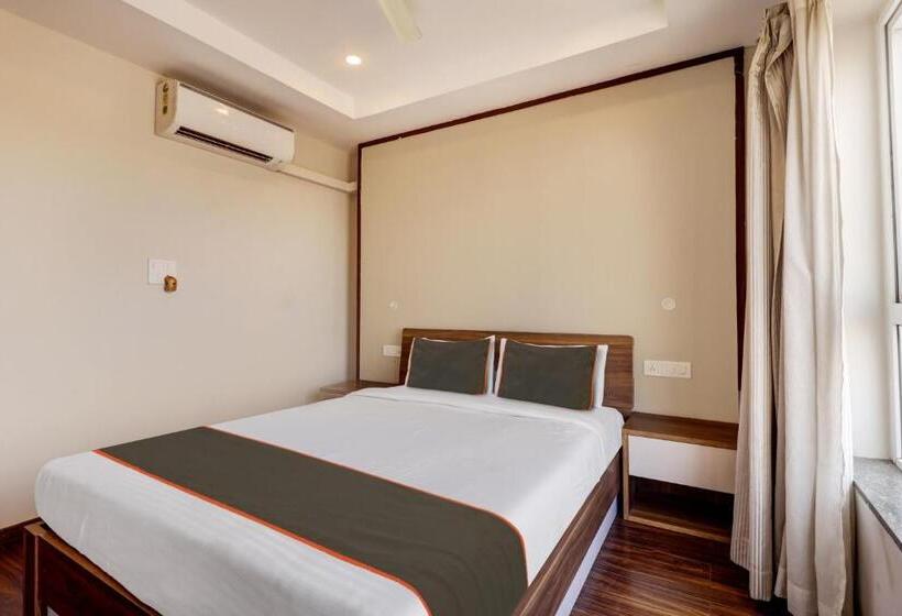 בית מלון כפרי Kailash Inn