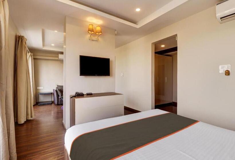فندق Kailash Inn
