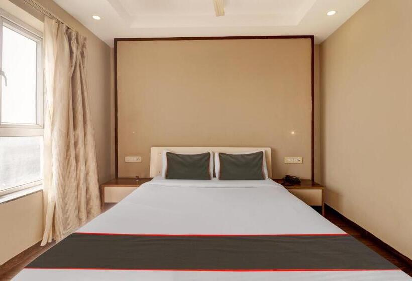 فندق Kailash Inn