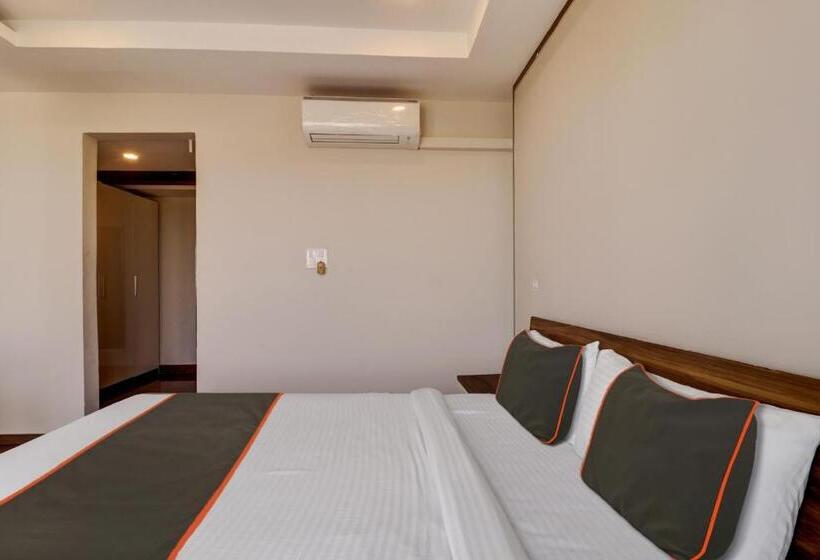 בית מלון כפרי Kailash Inn