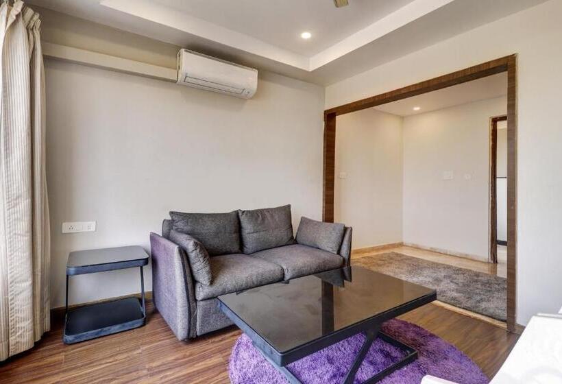 فندق Kailash Inn