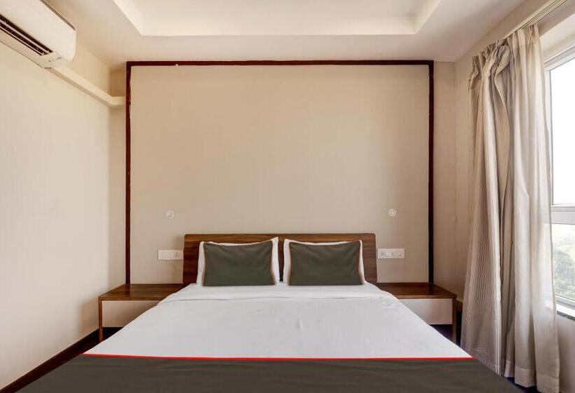 فندق Kailash Inn