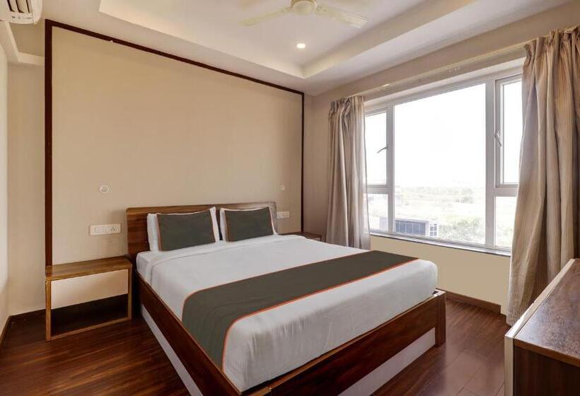 בית מלון כפרי Kailash Inn