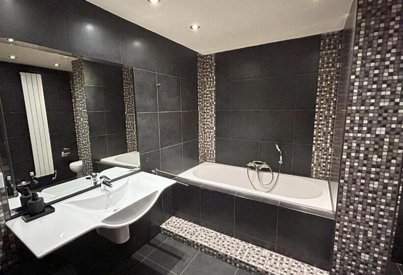 Cozy Studio S2, City Centre Dordrecht