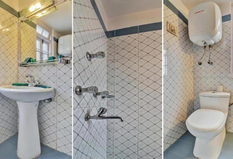 Dekeling Hotel, Darjeeling