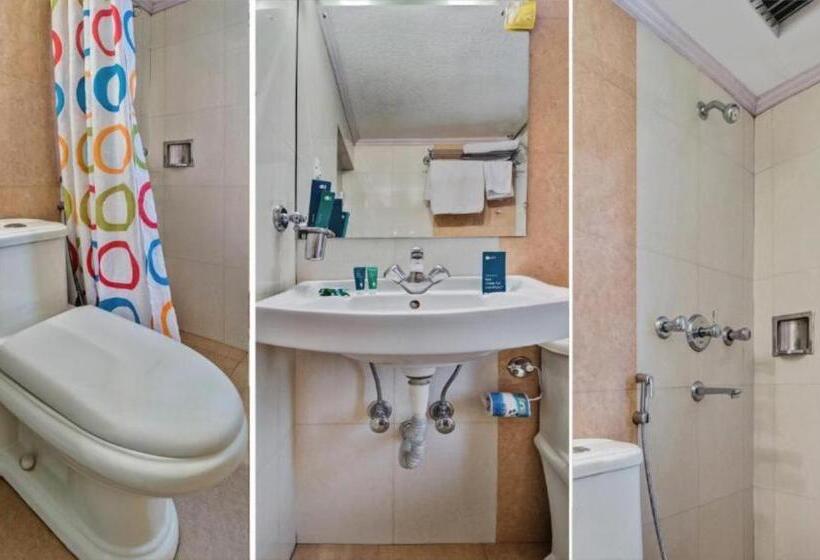 Dekeling Hotel, Darjeeling