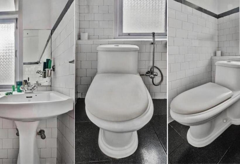 Dekeling Hotel, Darjeeling