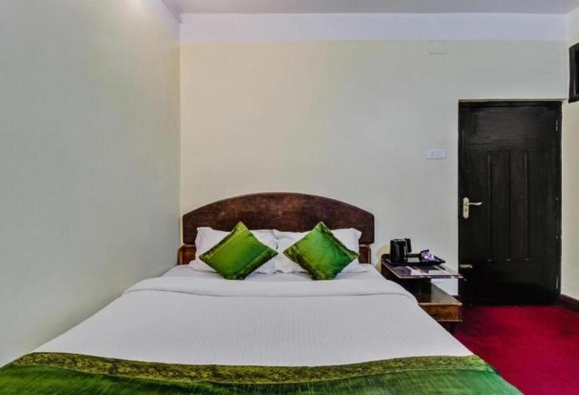 Dekeling Hotel, Darjeeling