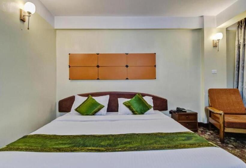 Dekeling Hotel, Darjeeling