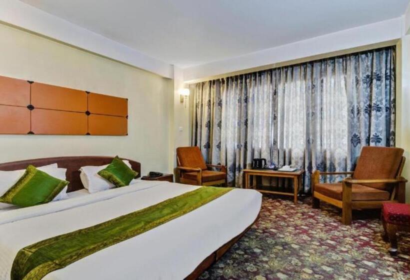 Dekeling Hotel, Darjeeling