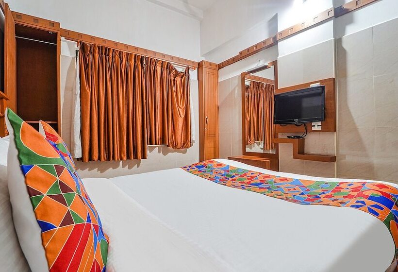 Fabhotel Skyry I   Nr Covai Corporation Science Park