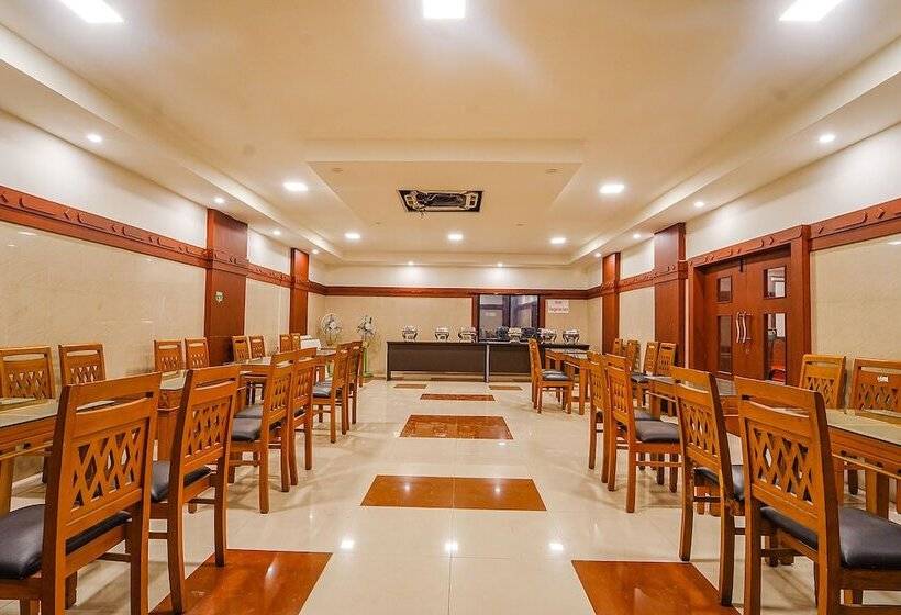 Fabhotel Skyry I   Nr Covai Corporation Science Park