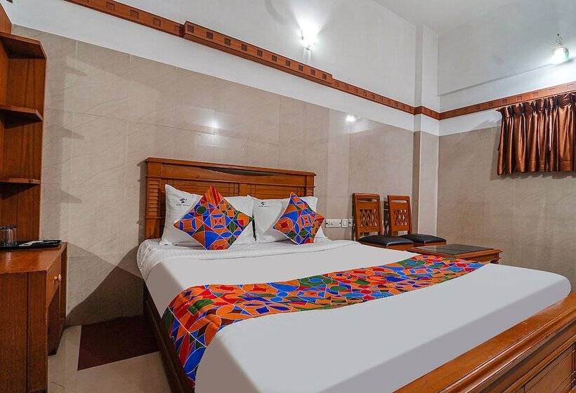 Fabhotel Skyry I   Nr Covai Corporation Science Park