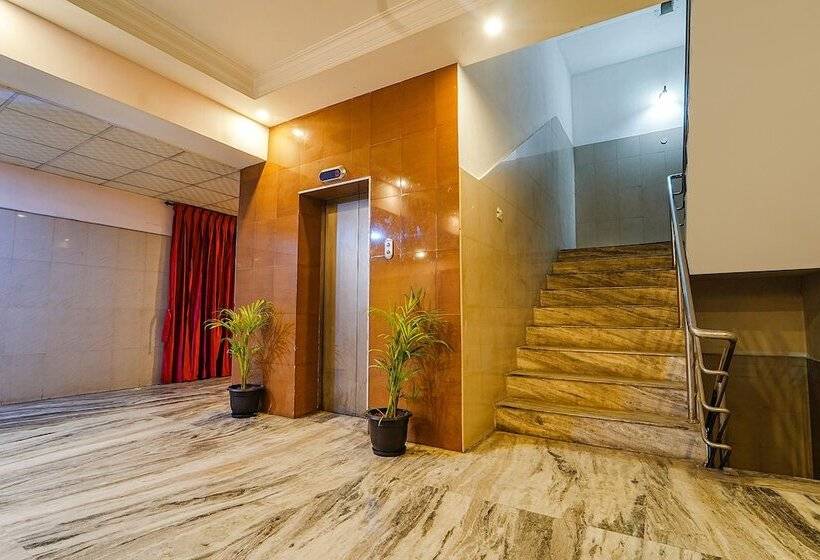 Fabhotel Skyry I   Nr Covai Corporation Science Park