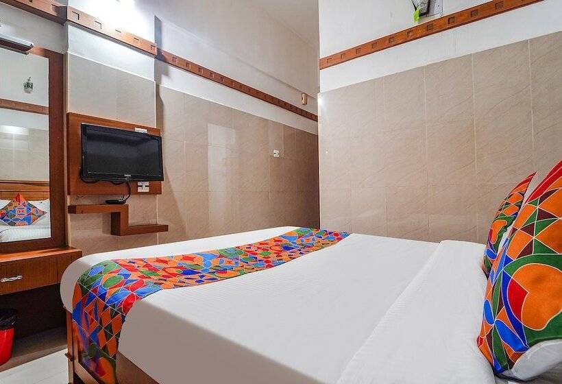 Fabhotel Skyry I   Nr Covai Corporation Science Park