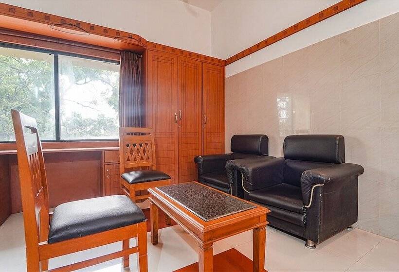 Fabhotel Skyry I   Nr Covai Corporation Science Park