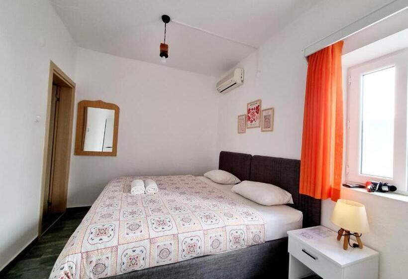 モーテル Kumbahçe Fethiye Hanım Pansiyon Bodrum