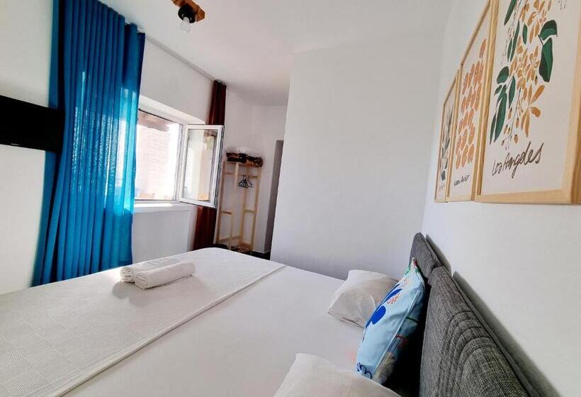 モーテル Kumbahçe Fethiye Hanım Pansiyon Bodrum