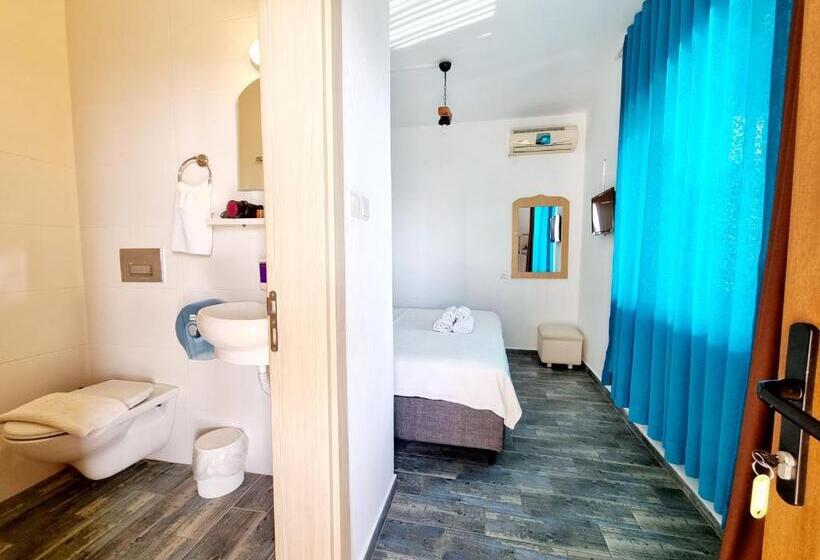 モーテル Kumbahçe Fethiye Hanım Pansiyon Bodrum