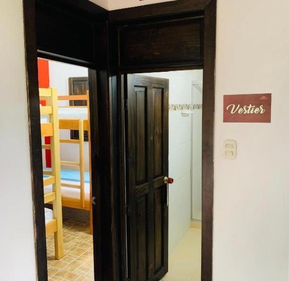 Finca Hotel Calle Jardin