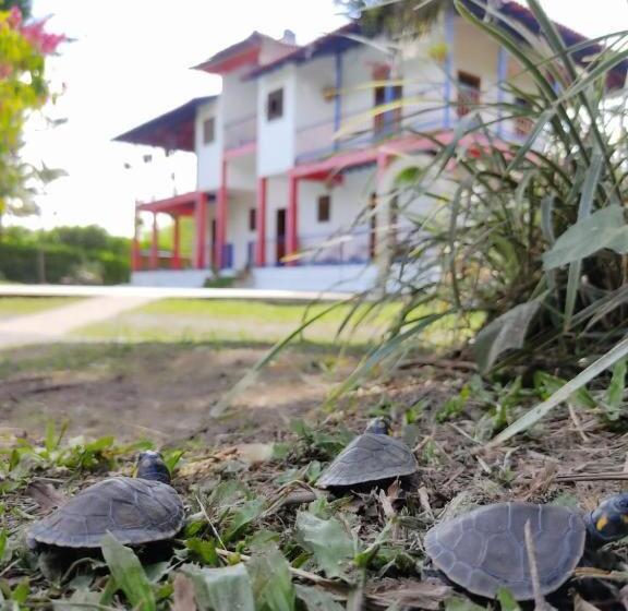 Finca Hotel Calle Jardin