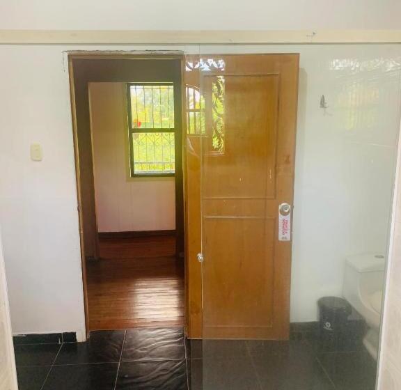 Finca Hotel Calle Jardin