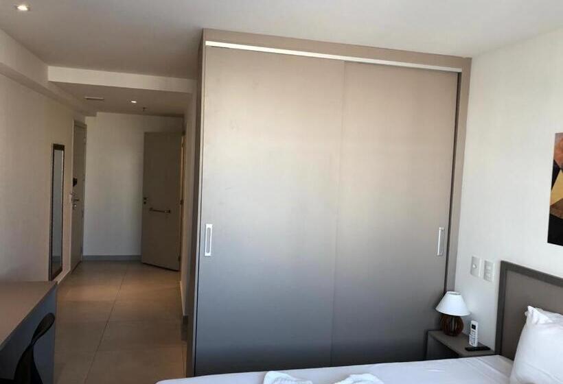 Flat Apart Hotel Pelinca