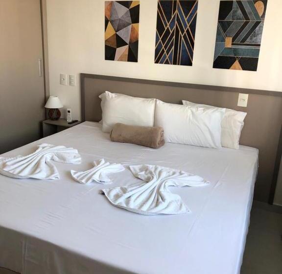 Flat Apart Hotel Pelinca