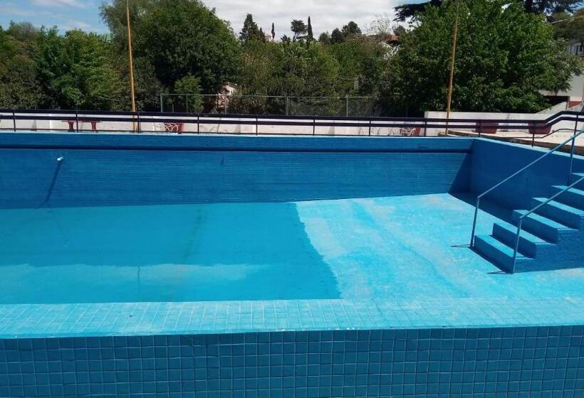 Gran Hotel Huerta Grande