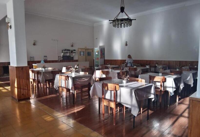 Gran Hotel Huerta Grande