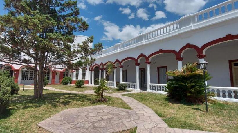 Gran Hotel Huerta Grande