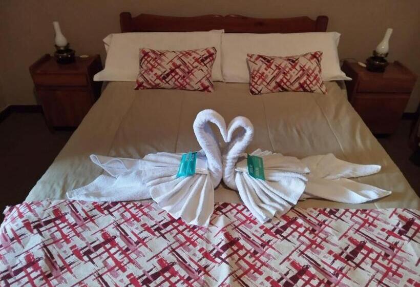 Gran Hotel Huerta Grande