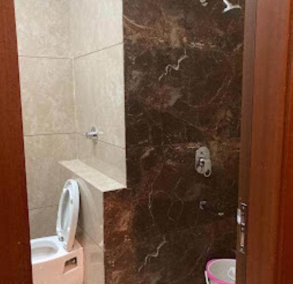 Grs, Hotel The Grand Radhe Shyam, Ambikapur