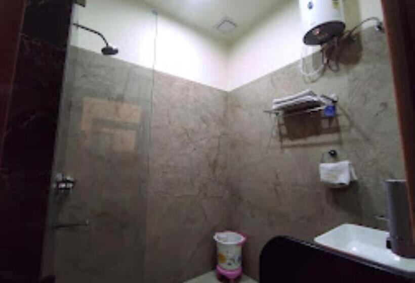 Grs, Hotel The Grand Radhe Shyam, Ambikapur