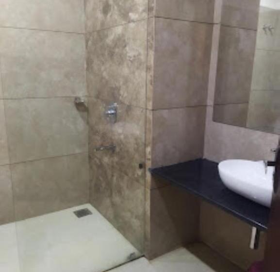 Grs, Hotel The Grand Radhe Shyam, Ambikapur